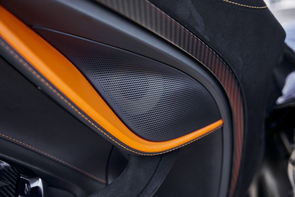 Used 2020 McLaren 720S Performance image 39
