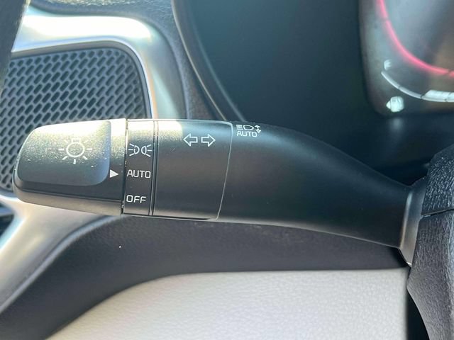 Used 2023 Kia Soul LX w/ LX Technology Package FWD image 21