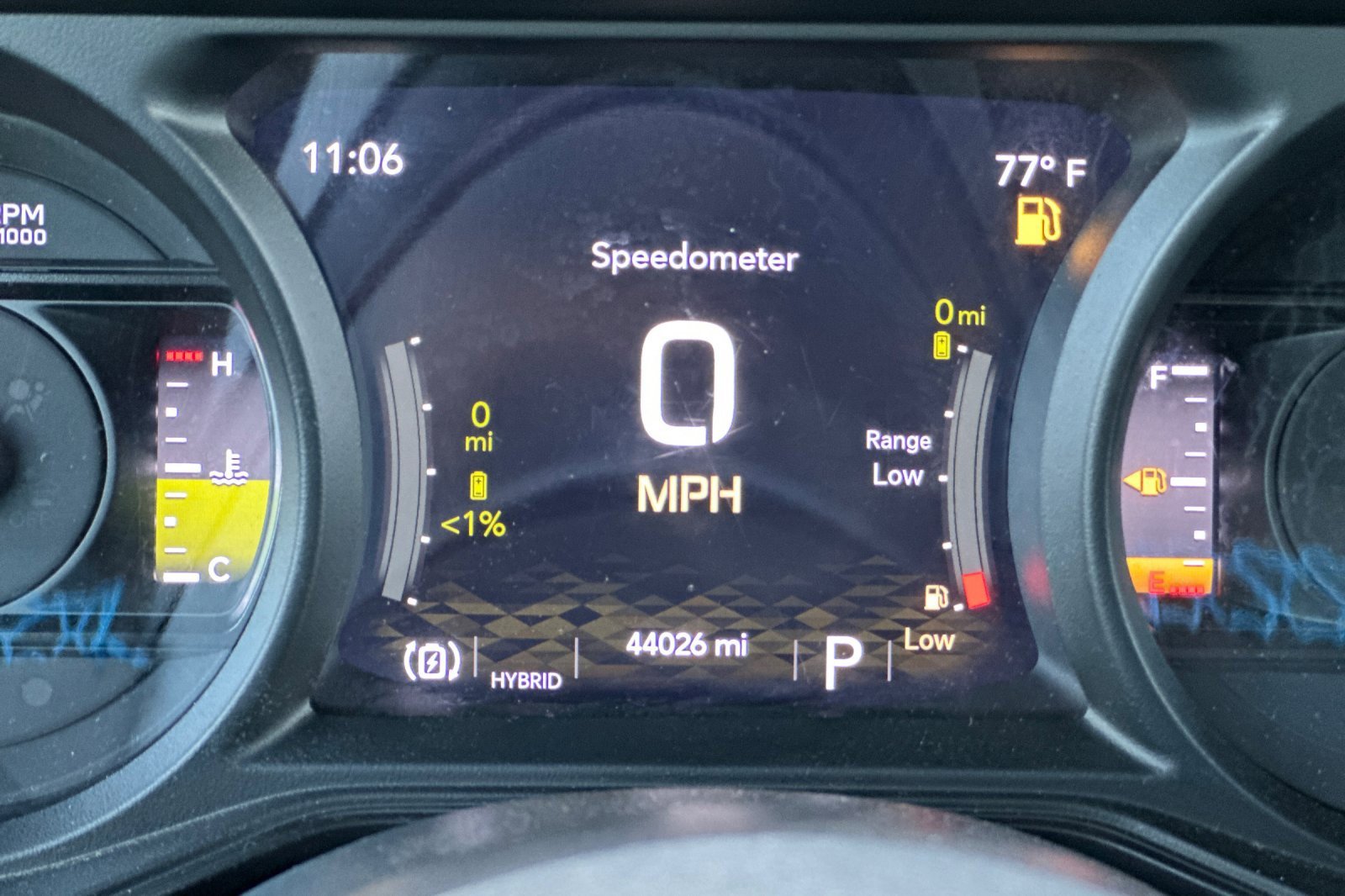 Used 2024 Jeep Wrangler Unlimited Rubicon 4xe image 27