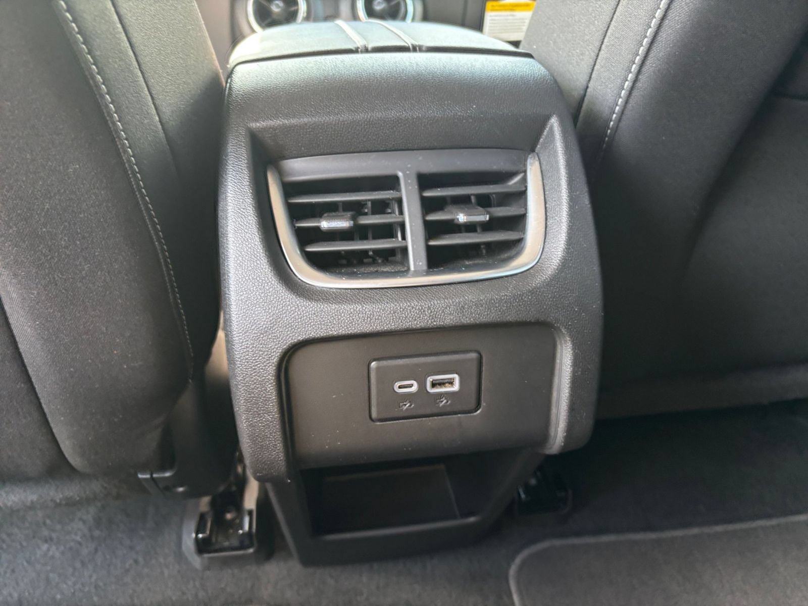 Used 2026 Chevrolet Blazer LT FWD image 22