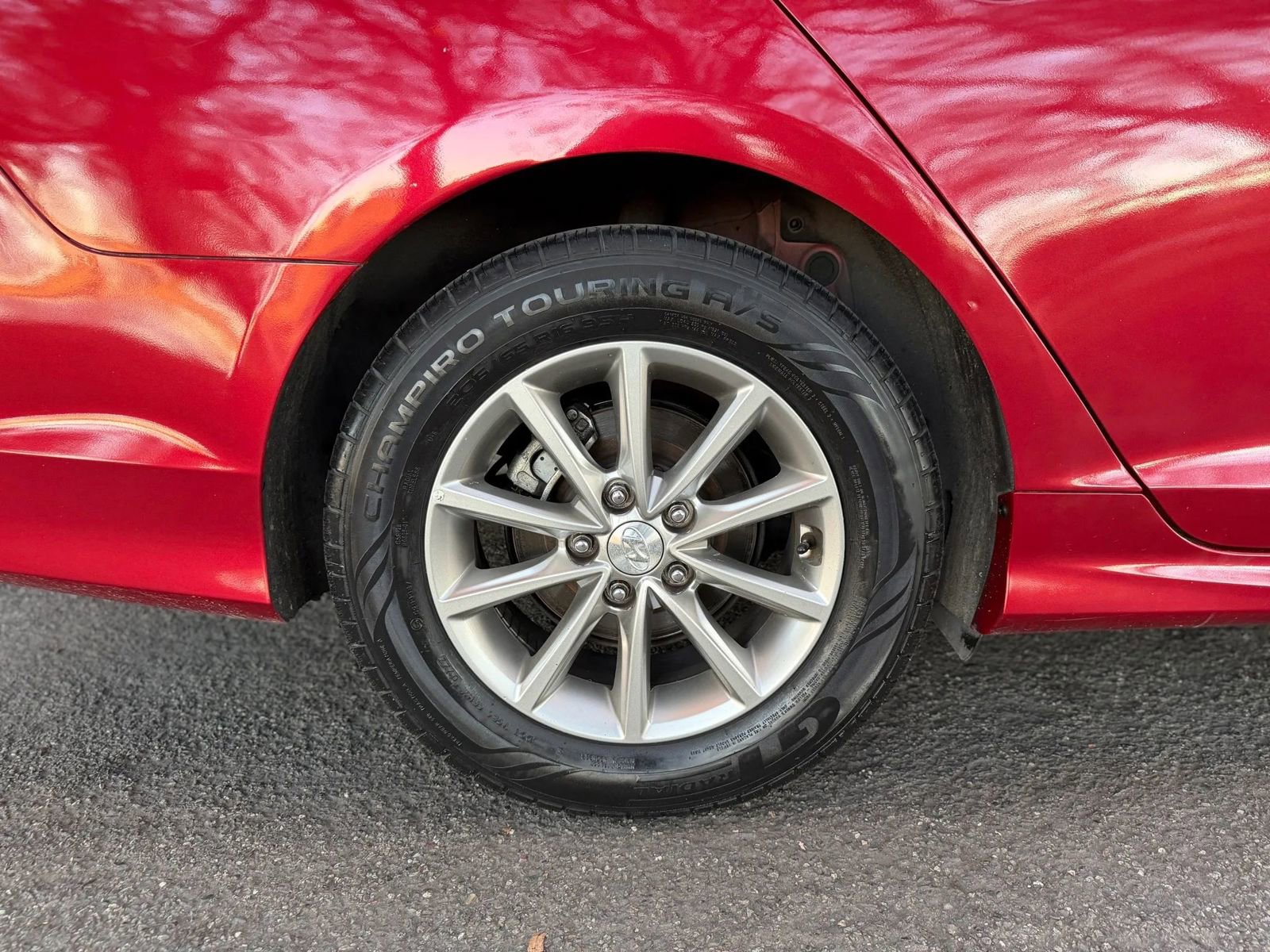 Used 2019 Hyundai Sonata SE FWD image 33