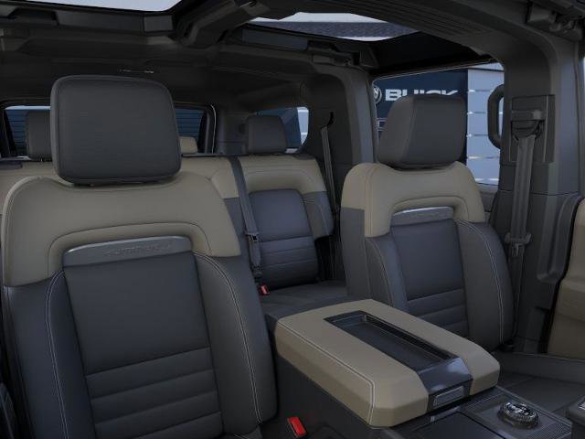 New 2026 GMC Hummer EV SUV image 24