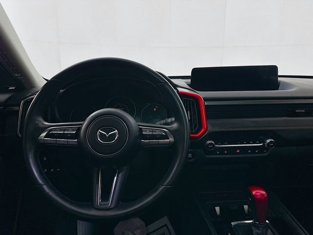 Used 2023 MAZDA CX-50 AWD 2.5 S w/ Cargo Package image 22