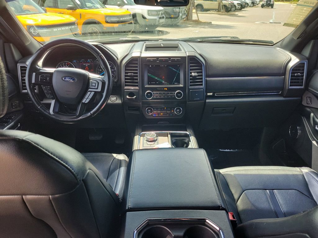 Used 2019 Ford Expedition Max Limited image 13