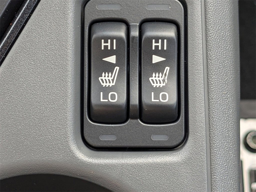 New 2026 Subaru Crosstrek 2.5i Wilderness image 14