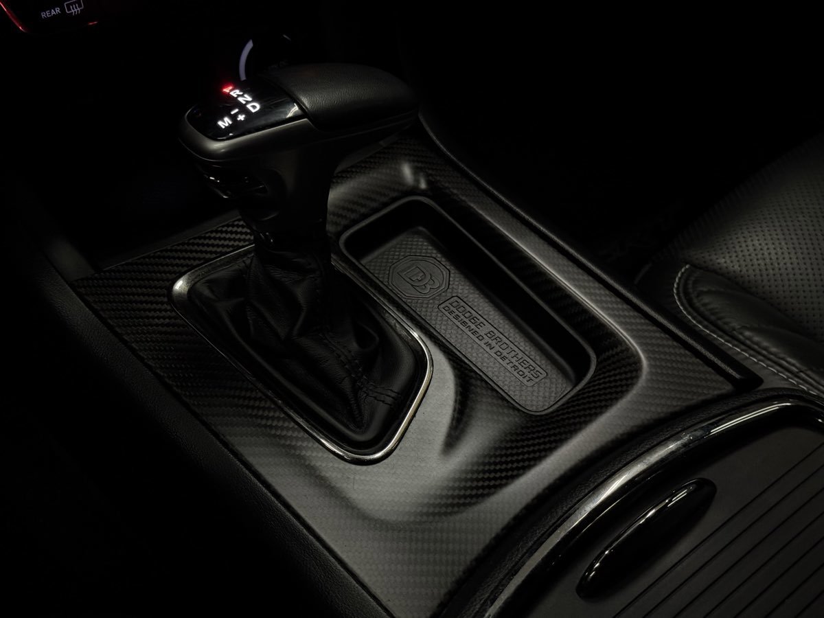 Used 2023 Dodge Charger SRT Hellcat image 42