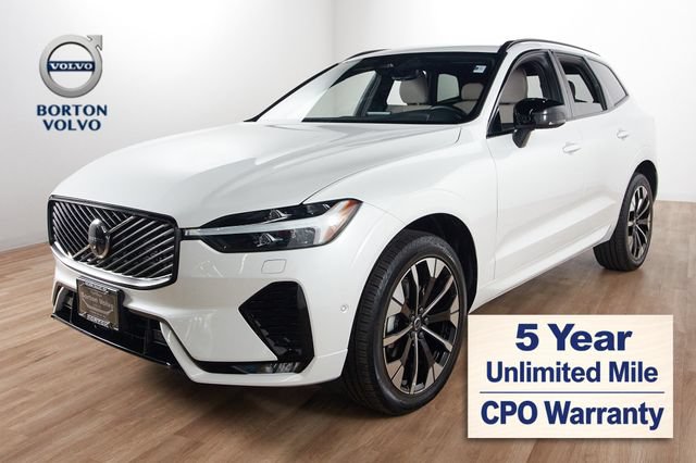 Certified 2026 Volvo XC60 B5 Plus