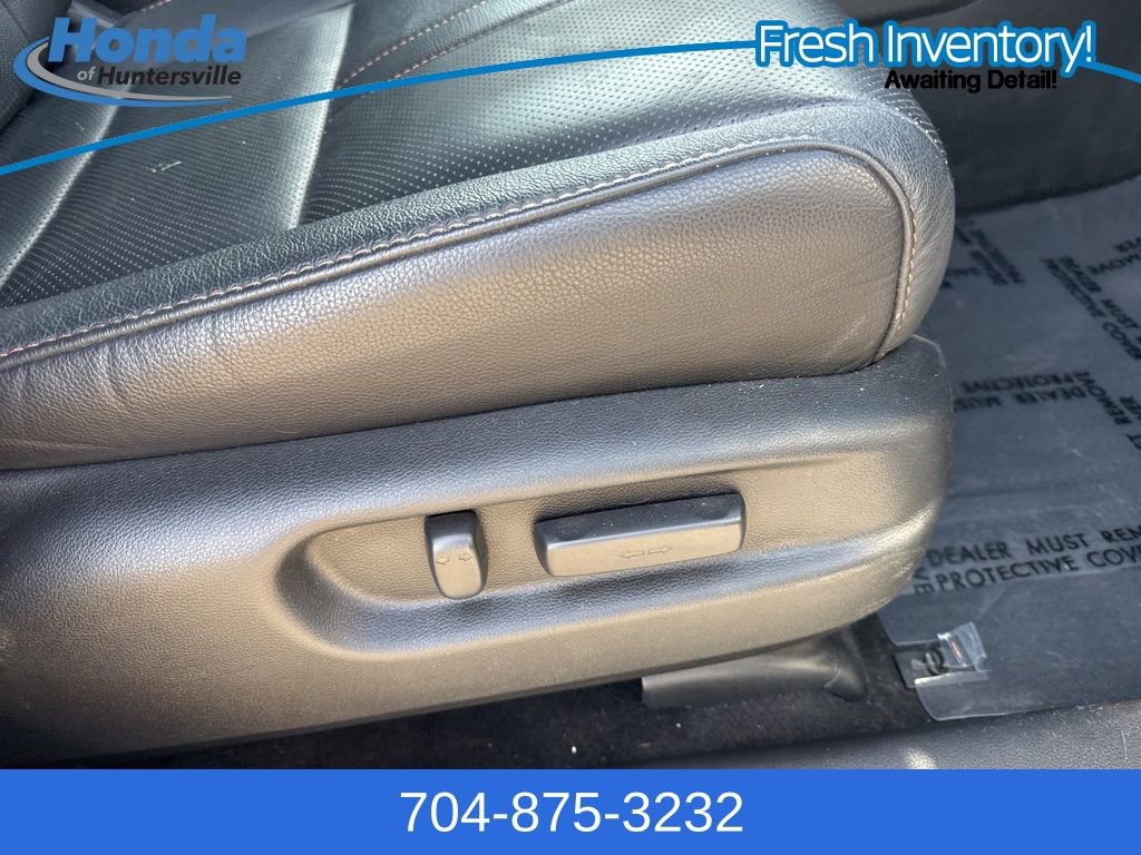 Used 2022 Honda Pilot TrailSport image 20