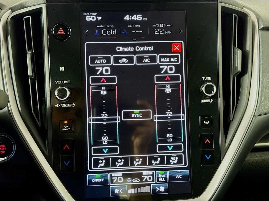 Used 2024 Subaru Impreza 2.0i Sport image 15