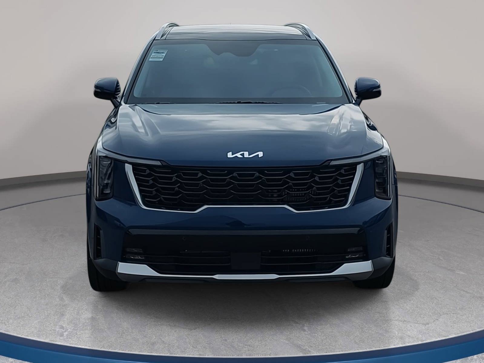 New 2026 Kia Sorento EX w/ EX Premium Package FWD image 2