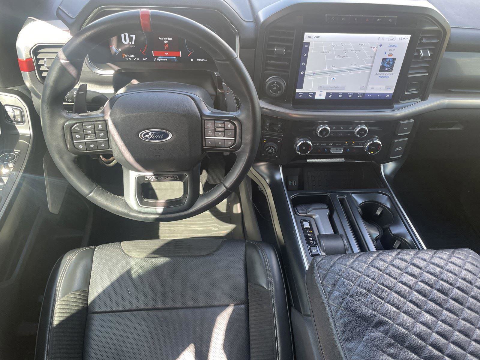 Used 2023 Ford F150 Raptor image 29