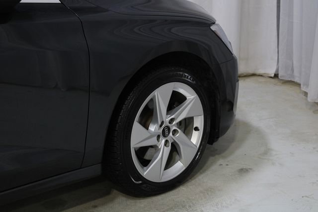Used 2024 Audi A3 2.0T Premium Plus w/ Premium Plus Package image 27