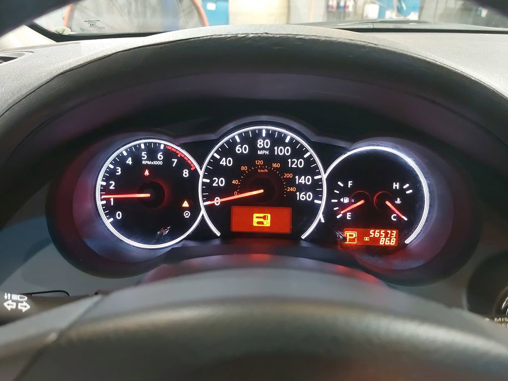 Used 2012 Nissan Altima 2.5 S w/ Convenience Pkg FWD image 18