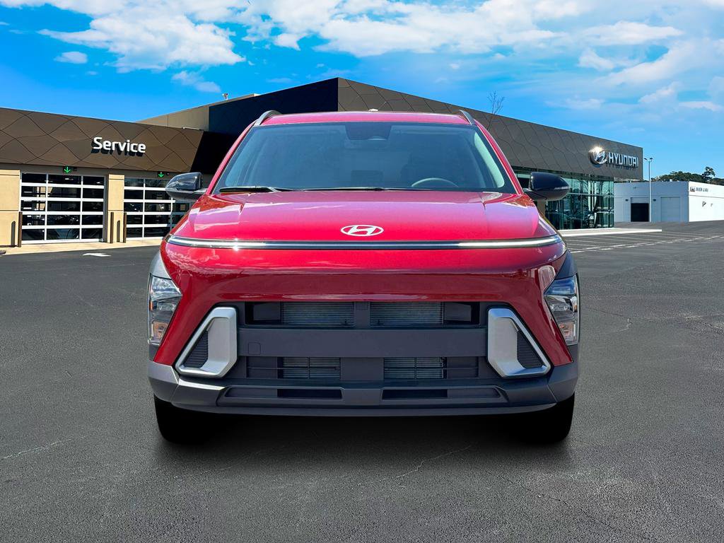 New 2026 Hyundai Kona SEL Sport image 12