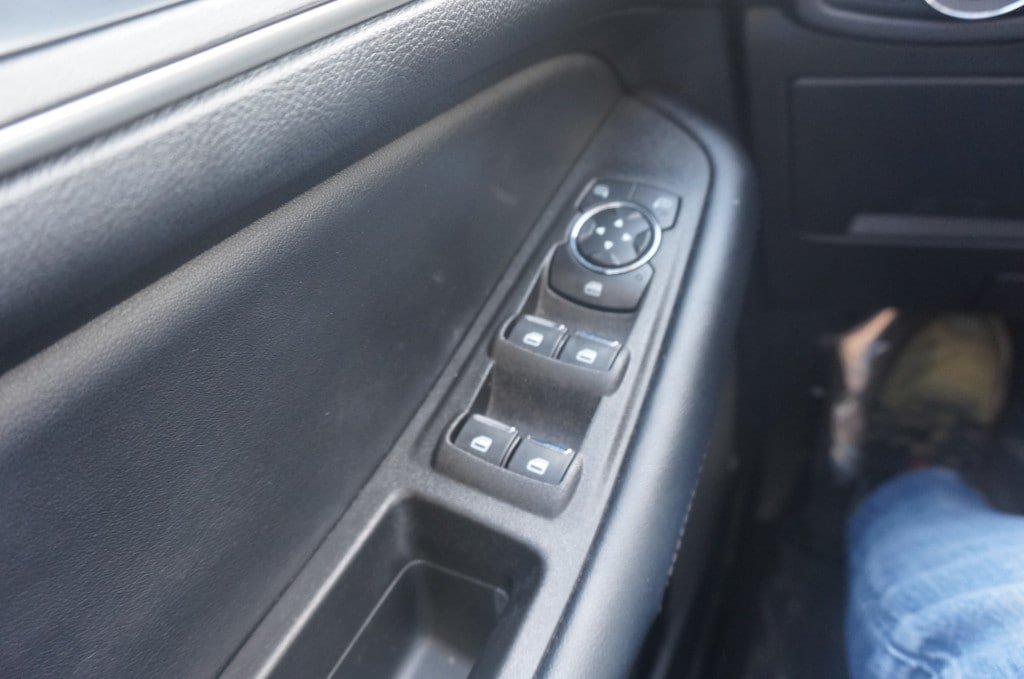 Used 2024 Ford Edge SEL w/ Convenience Package AWD/4WD image 19