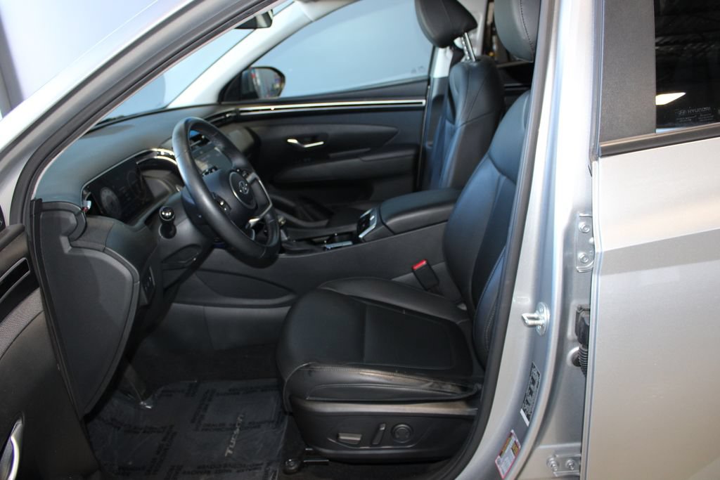 Used 2023 Hyundai Tucson SEL w/ Convenience Package AWD/4WD image 7
