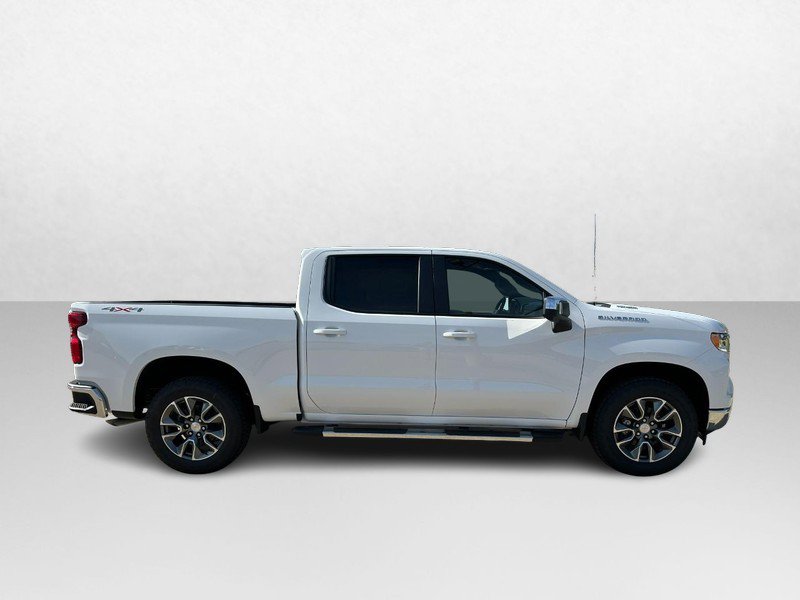 New 2026 Chevrolet Silverado 1500 LT w/ All Star Edition Plus image 2