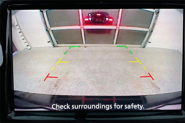 Used 2019 Nissan Maxima 3.5 SL image 14