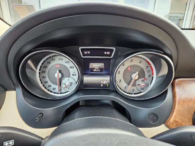 Used 2015 Mercedes-Benz GLA 250 4MATIC image 24