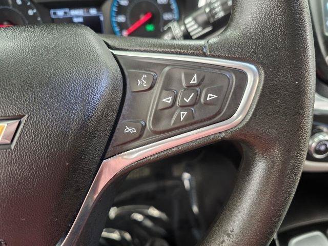 Used 2018 Chevrolet Equinox LS FWD image 18