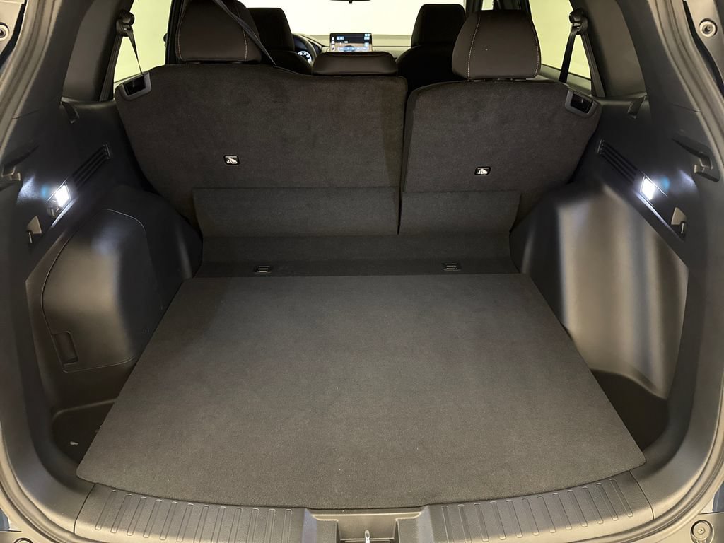 Certified 2026 Honda CR-V Sport image 11