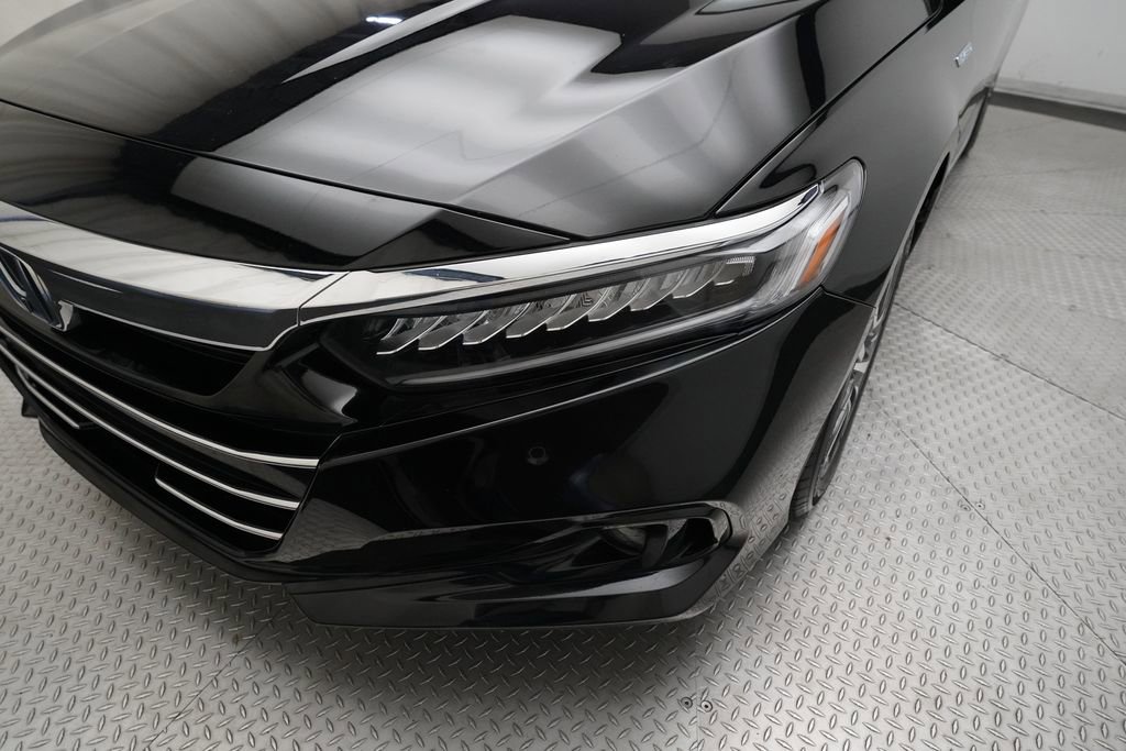 Certified 2022 Honda Accord EX-L image 22