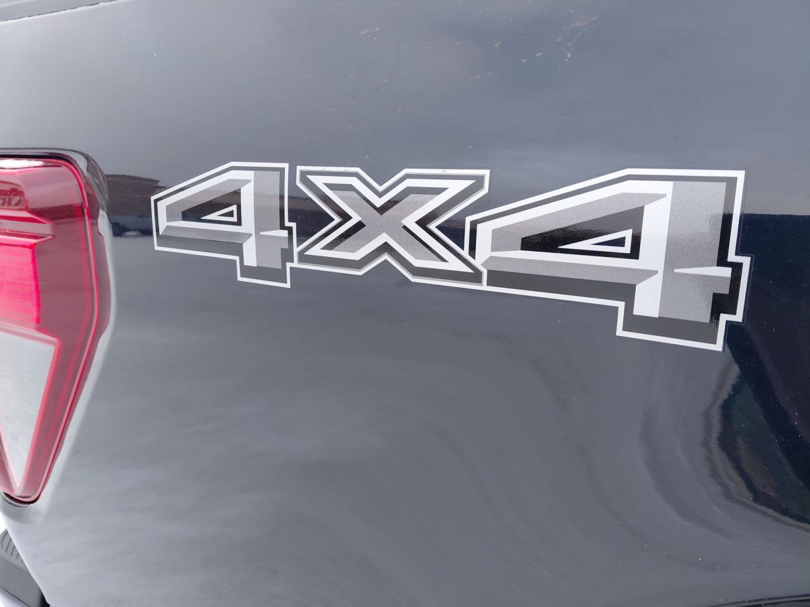 New 2026 Ford F150 XLT w/ Equipment Group 302A MID image 22