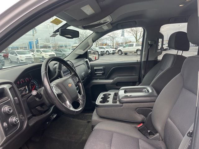 Used 2015 Chevrolet Silverado 1500 LT w/ All Star Edition image 15