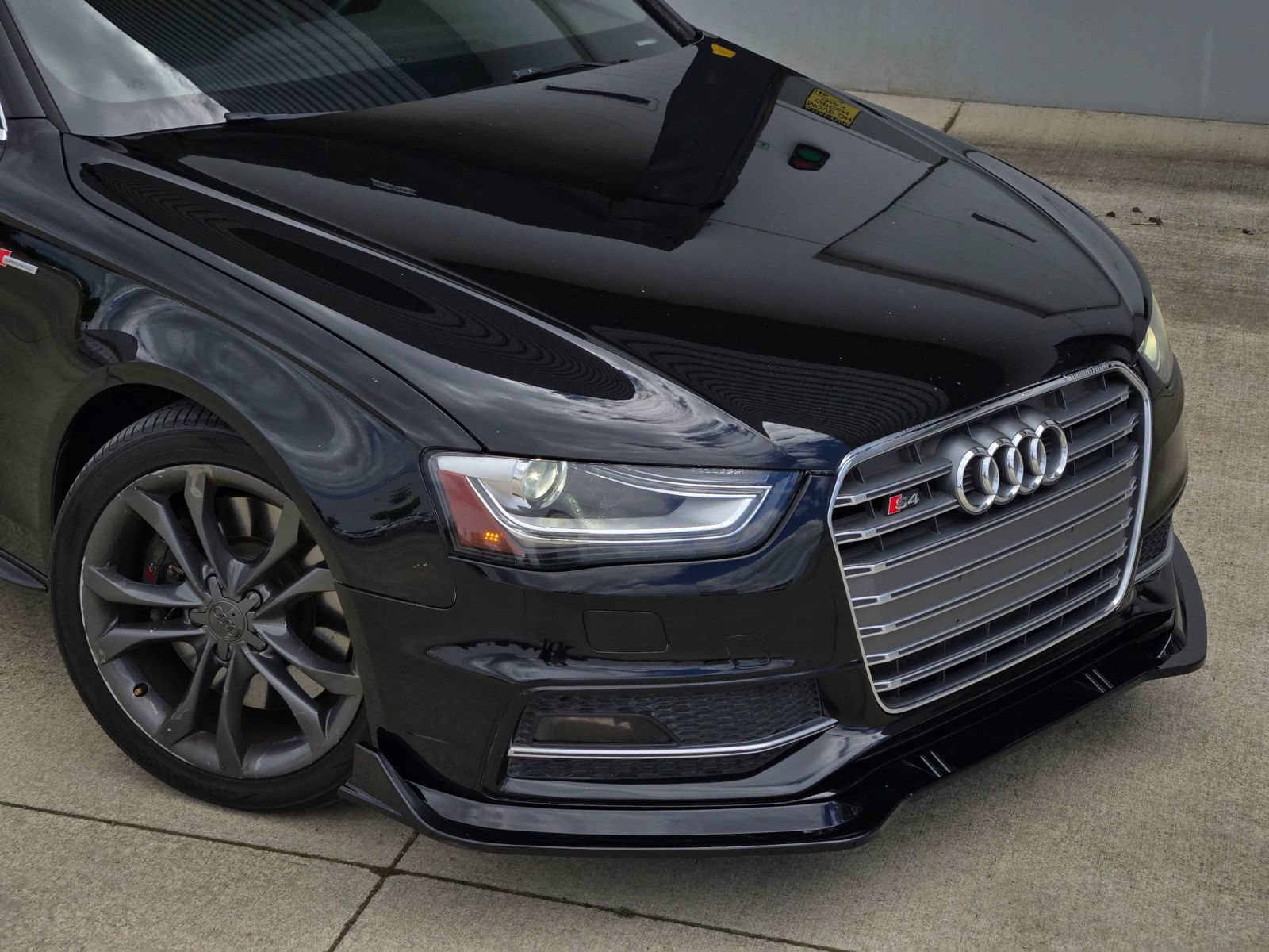 Used 2013 Audi S4 Premium Plus w/ Audi MMI Navigation Plus AWD/4WD image 38