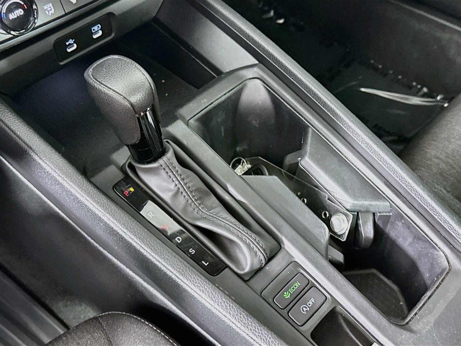 Used 2023 Honda Accord EX image 15