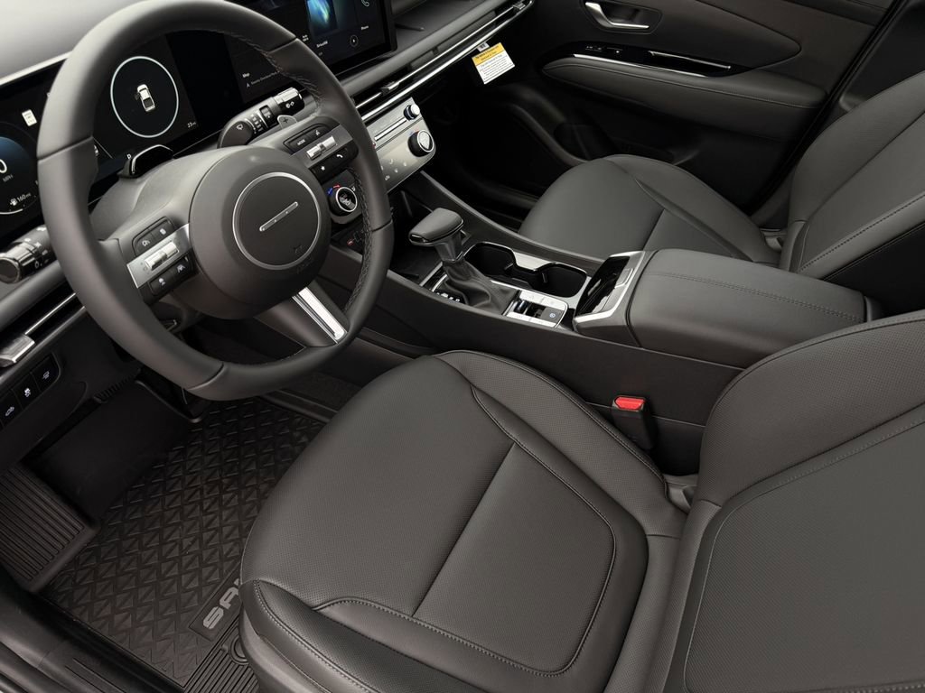New 2026 Hyundai Santa Cruz XRT image 13
