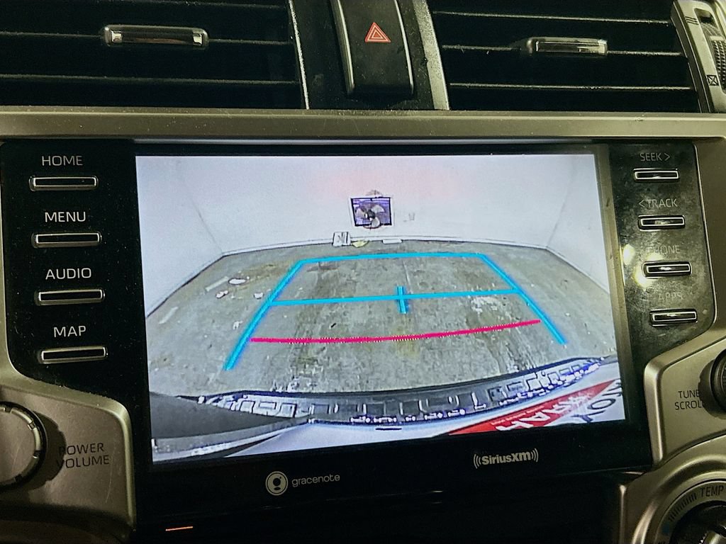 Used 2021 Toyota 4Runner SR5 RWD image 11