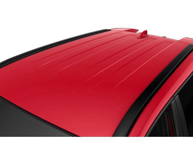 New 2025 Subaru Solterra AWD/4WD image 14