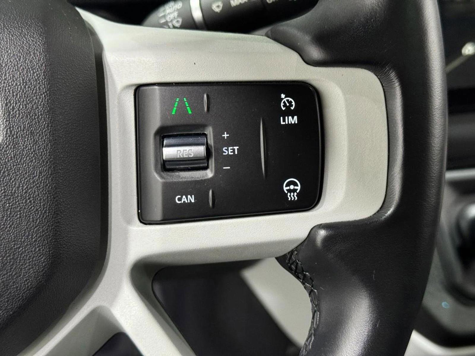 Used 2023 Land Rover Defender 130 SE image 26