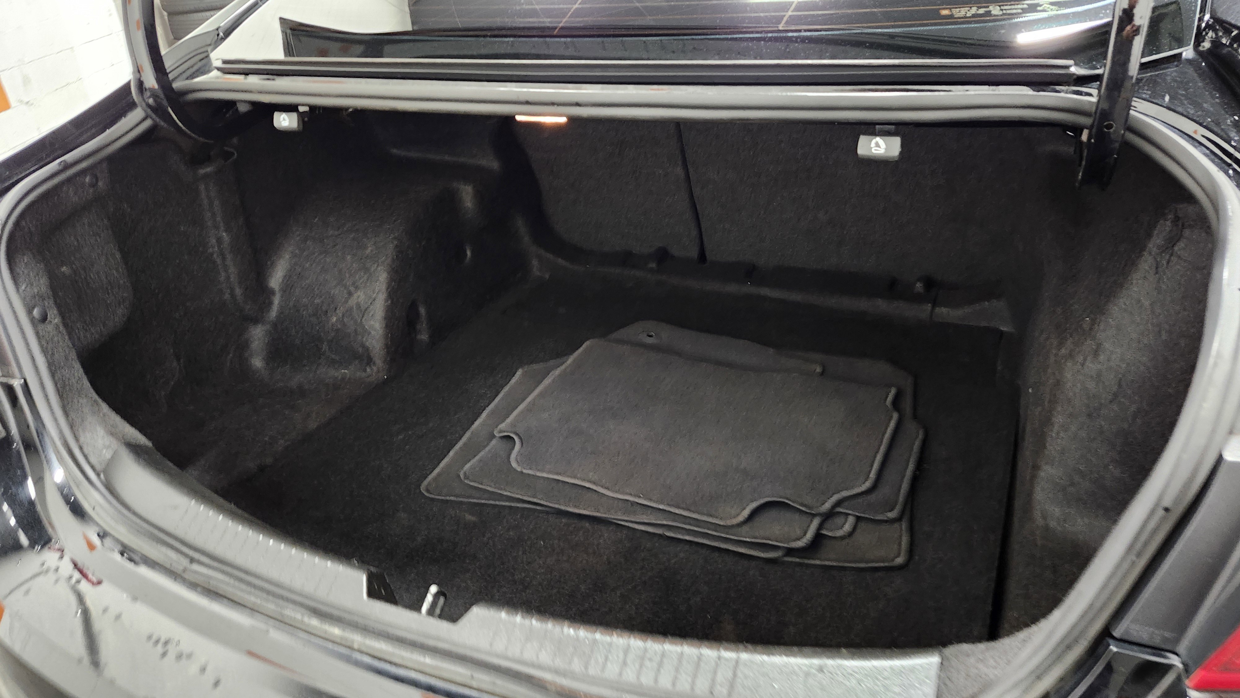 Used 2022 Chevrolet Malibu RS image 21