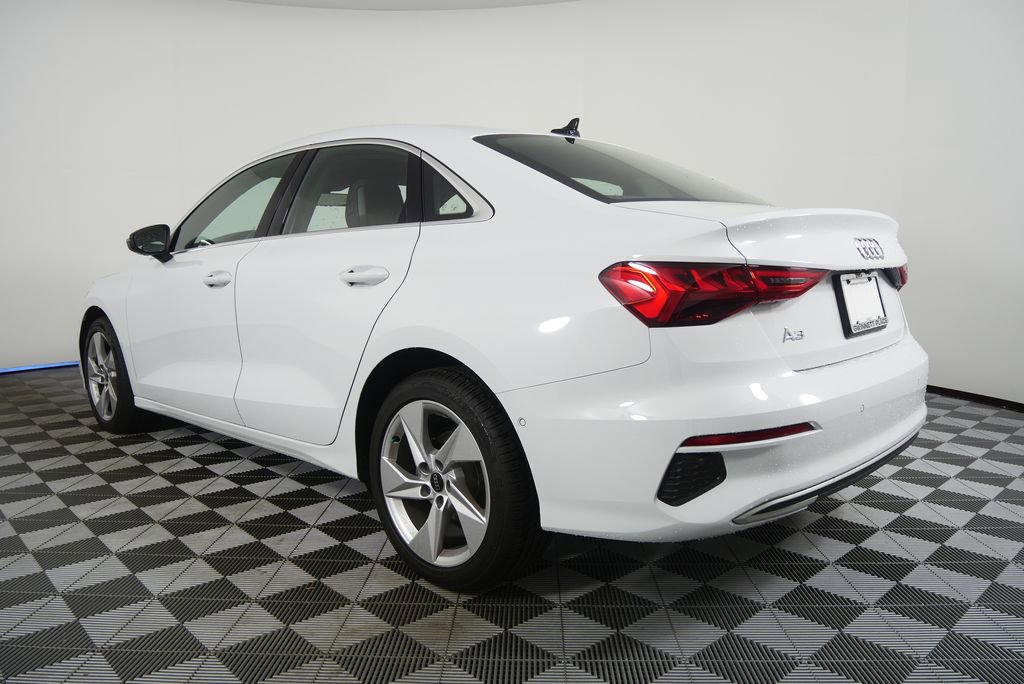 Used 2024 Audi A3 2.0T Premium image 5