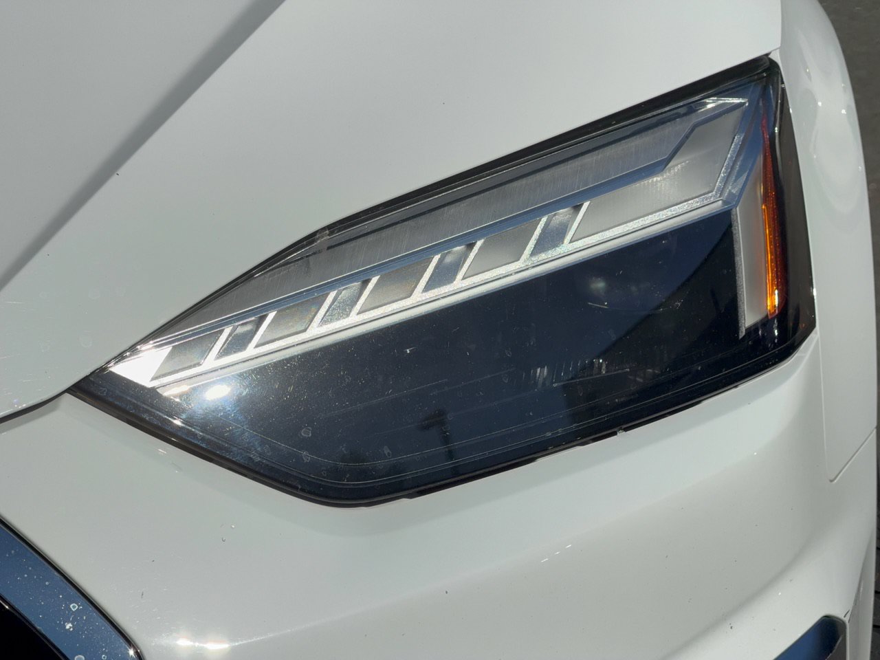 Used 2024 Audi A5 2.0T Premium Plus AWD/4WD image 12