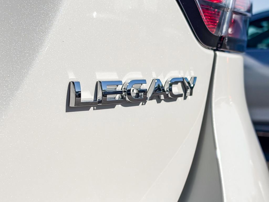 Used 2020 Subaru Legacy image 11