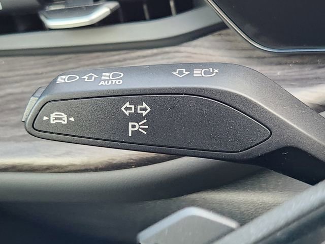 New 2025 Audi Q5 Premium image 21