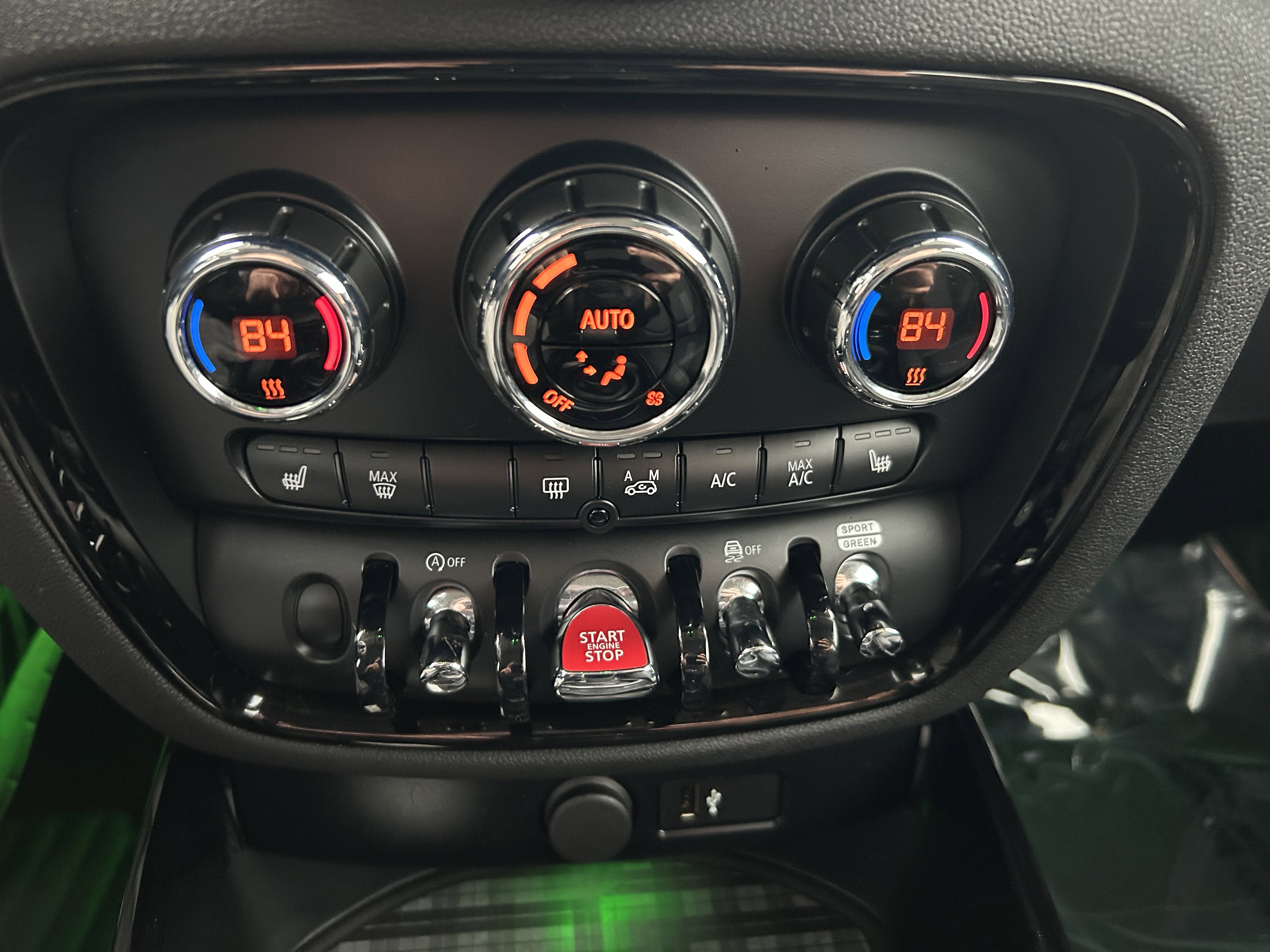 Used 2023 MINI Cooper Clubman S image 19