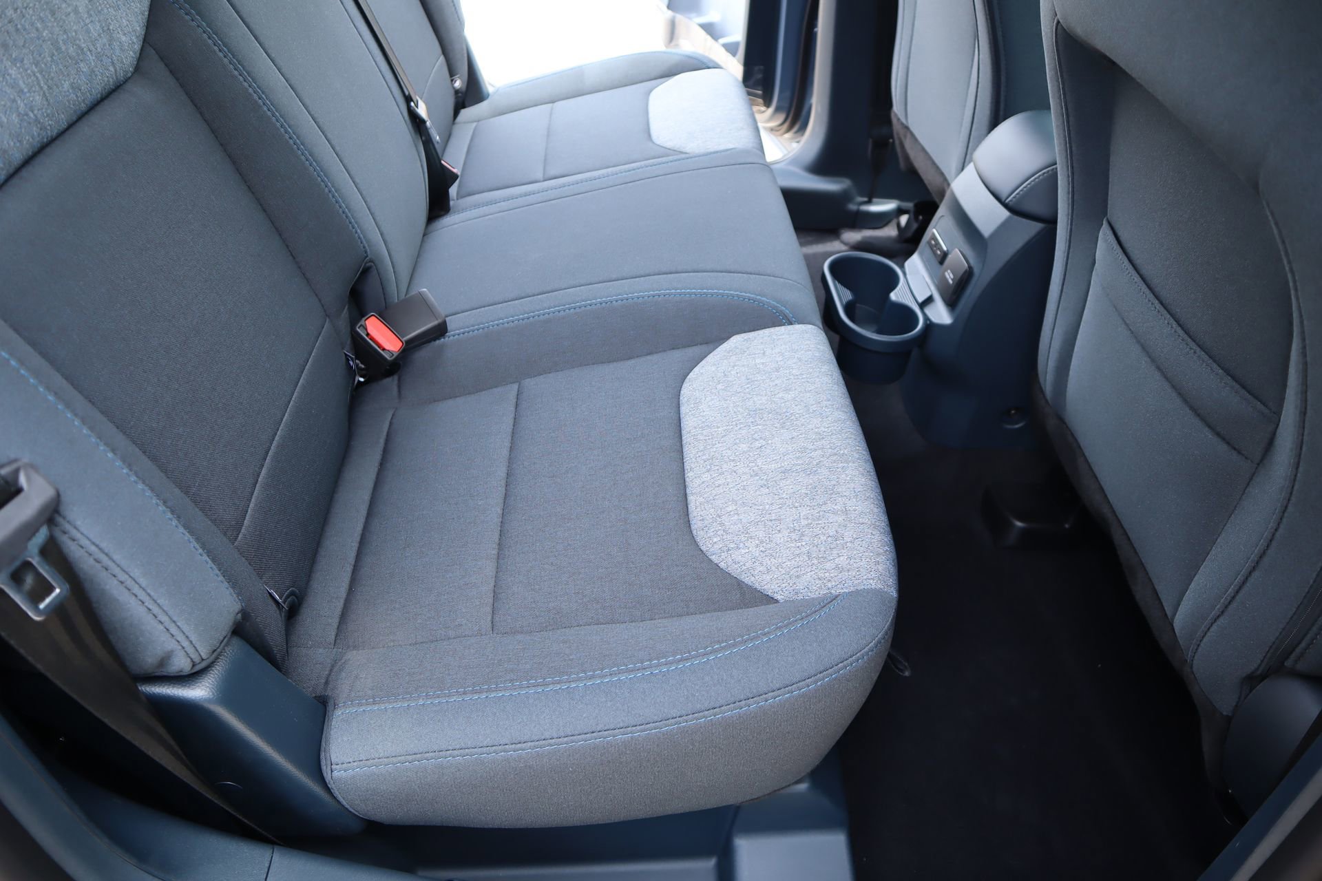 New 2026 Ford Maverick XLT w/ XLT Luxury Package FWD image 15