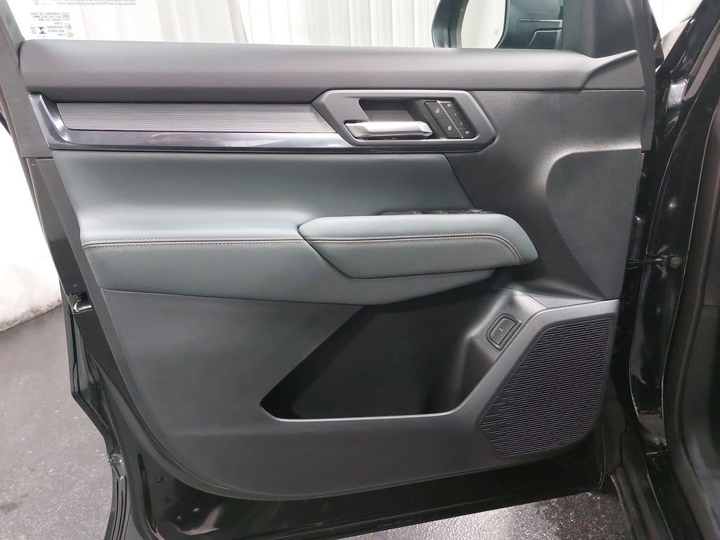 New 2026 GMC Terrain AT4 w/ Convenience Package III AWD/4WD image 28