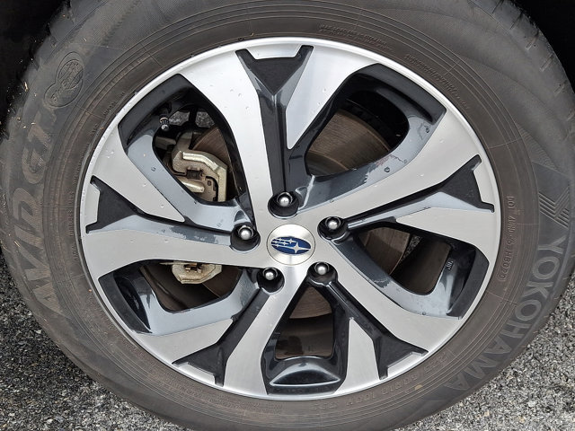 Used 2021 Subaru Outback Limited w/ Popular Package #2 image 8