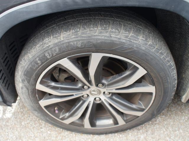 Used 2017 Lexus RX 350 FWD w/ Premium Package image 4