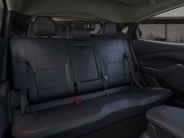 New 2025 Ford Mustang Mach-E Premium w/ Sport Appearance Package image 11