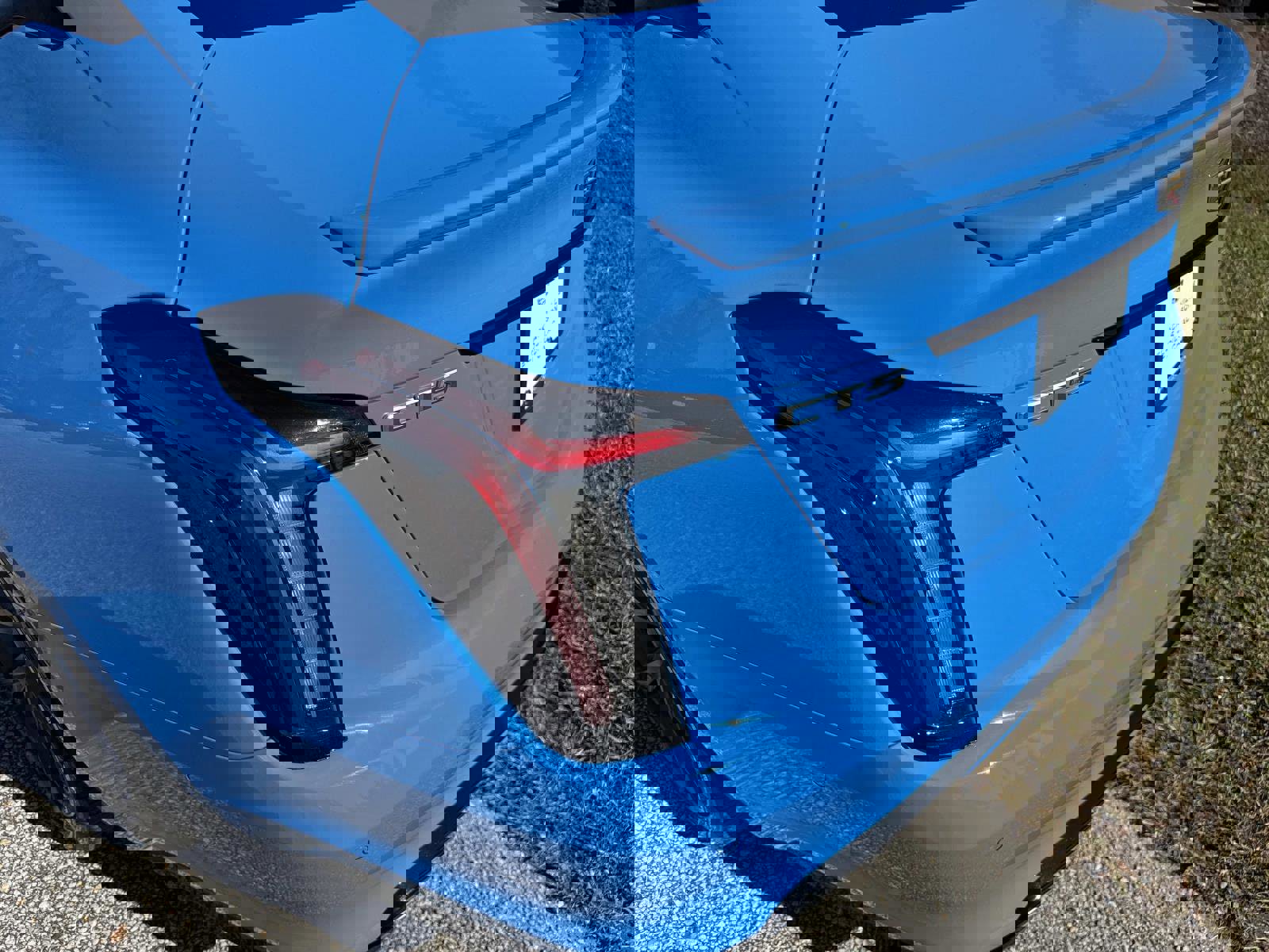 Certified 2022 Cadillac CT5 V w/ Premium Package image 12