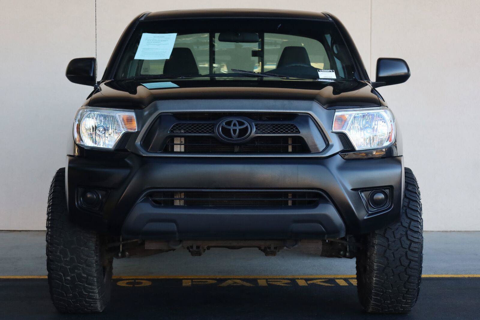 Used 2012 Toyota Tacoma 2WD Regular Cab image 6