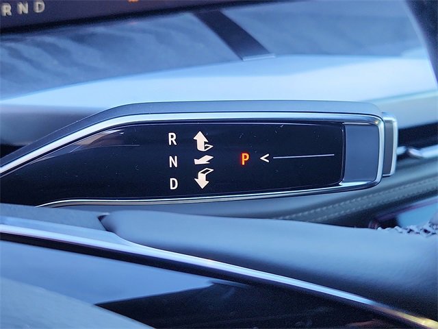 New 2026 Cadillac Escalade IQ Sport 1 w/ LPO, Floor Liner Package image 10