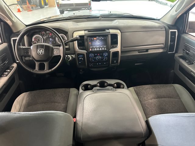 Used 2014 RAM 2500 SLT w/ Luxury Group AWD/4WD image 36