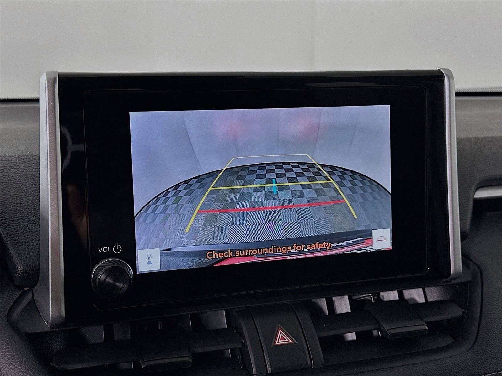 Certified 2025 Toyota RAV4 XLE image 15